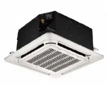 Кассетный блок Midea MCA3I-07HRFN1
