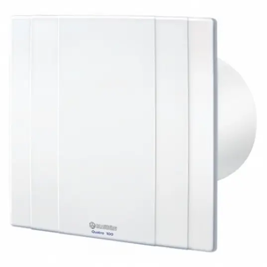 Вентилятор BLAUBERG Quatro 100 T