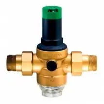 Редуктор давления воды Honeywell D06F-1/2B