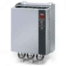 Влаштування плавного пуску Danfoss MCD 500 90 кВт - 175G5535