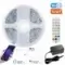 SMART Wi-Fi RGB LED лента SMD 5050 Tuya с пультом