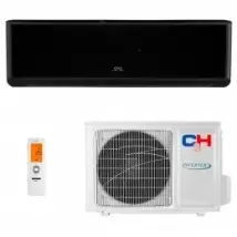 Кондиционер Cooper&Hunter CH-S18FTXAL-FB Wi-Fi