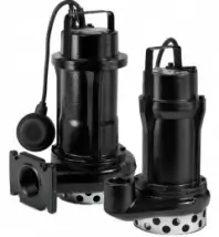 Дренажный насос Zenit DRO 50/2/G32V A0CT/50