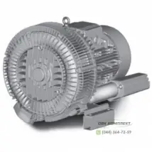 Вихрове повітродувка Emmecom SC602PF7.5T
