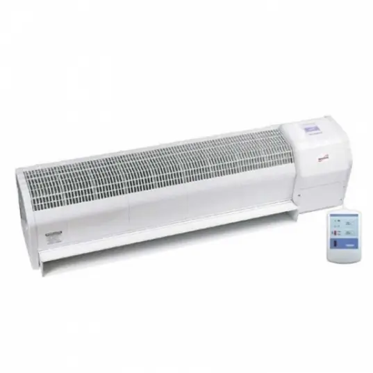 Теплова завіса Neoclima Intellect C 16 EU