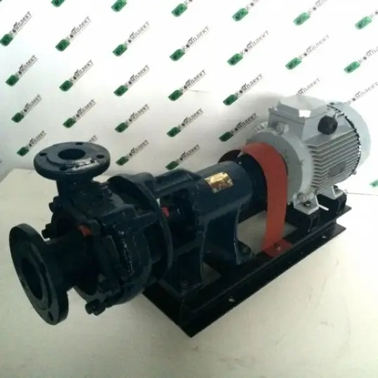 Консольний насос К45/30