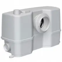 Канализационная установка Grundfos Sololift2 CWC-3