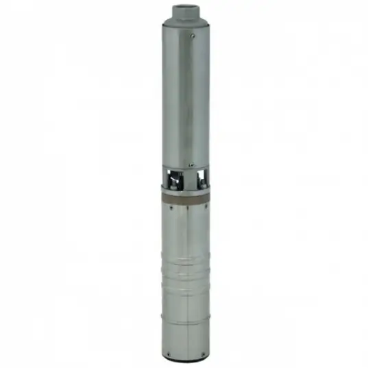 Насос свердловини Speroni SPM 260-07