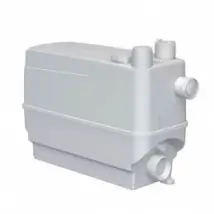 Канализационная установка Grundfos Sololift2 D-2
