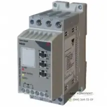 Устройство плавного пуска Carlo Gavazzi RSGD4032E0VD20 15 кВт