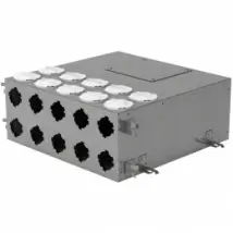 Колектор FlexiVent 1001160/75х10 / DN75