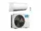 Кондиционер Midea MSMA-09HRDN1-Q ION Blanc Inverter 1