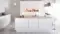 Вытяжной вентилятор Vortice Quadro EVO QE 60/35 LL T PIR 3