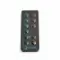 Рекуператор PRANA - 150 Graphite Black 2