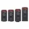 132L6130 Danfoss iC2-Micro 1,5 кВт/3ф - Частотный преобразователь 3