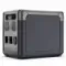 Портативная зарядная станция ALTEK CP2500 (1843.2 Вт*ч) 1