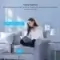 SMART Wi-Fi Розетка со счетчиком энергопотребления 20А (4200Вт) 4