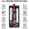 Преобразователь DatouBoss PSW2000 DC-AC 12-220V (2000/4000W) c чистой синусоидой 7