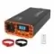 Преобразователь DatouBoss PSW2000 DC-AC 12-220V (2000/4000W) c чистой синусоидой 3