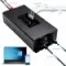 Преобразователь DatouBoss ZGR-03 DC-AC 12-220V (2000/4000W) c чистой синусоидой 2