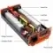 Преобразователь DatouBoss PSW2000 DC-AC 12-220V (2000/4000W) c чистой синусоидой 5
