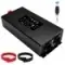 Преобразователь DatouBoss ZGR-03 DC-AC 12-220V (2000/4000W) c чистой синусоидой 1
