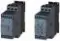 Влаштування плавного пуску Siemens Sirius 3RW30 0.55 кВт - 3RW3003-1СB54 2