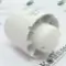 Осевой канальный вентилятор BLAUBERG Tubo 100 4