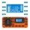 Преобразователь DatouBoss PSW2000 DC-AC 12-220V (2000/4000W) c чистой синусоидой 4