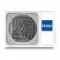 Кондиционер Haier AS25S2SJ1FA-3/1U25MECFRA-3 Jade Inverter 7