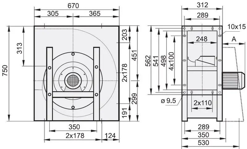 EHND-400-2-4