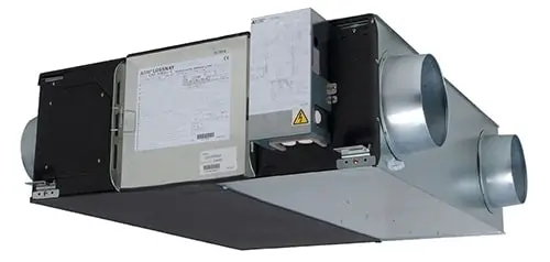 Приточно-вытяжная установка Mitsubishi Electric