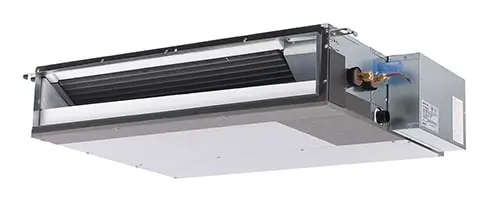 Канальные кондиционеры Mitsubishi Electric