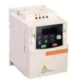 Частотный преобразователь CDI-E102